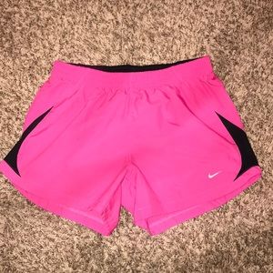 nike athletic shorts